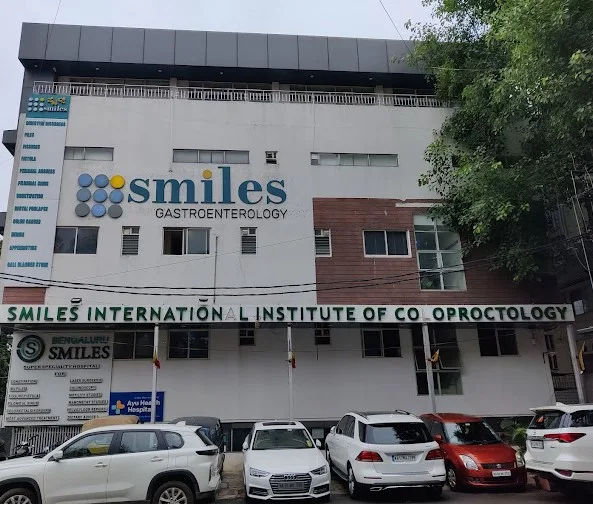 Varicose Veins Hospital in Mathikere | Avis Vascular Centre
