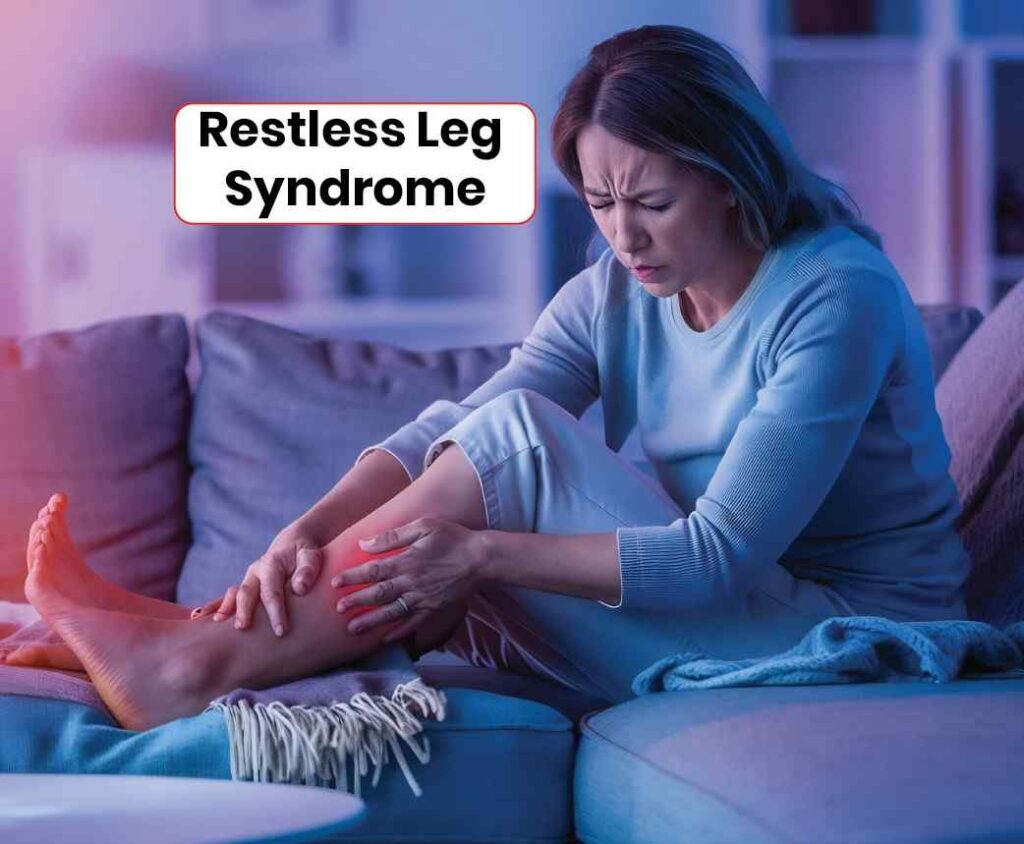 restless leg syndrome